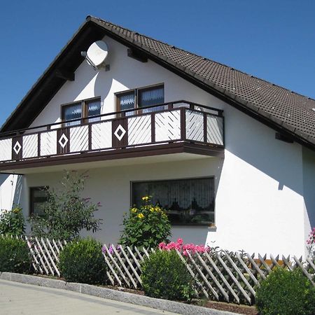 Haus Rehblick Apartment Bräunlingen Exterior foto
